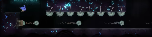 LAPSUS video 2