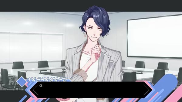 B-PROJECT RYUSEI*FANTASIA video 4