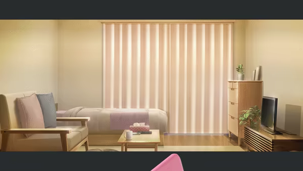 B-PROJECT RYUSEI*FANTASIA video 8