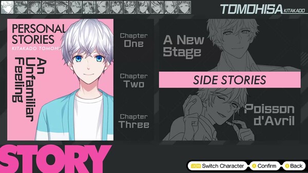 B-PROJECT RYUSEI*FANTASIAfor windows and Linux 1