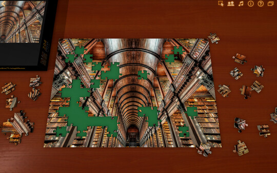 Puzzle Together - Architecture Jigsaw Super Pack