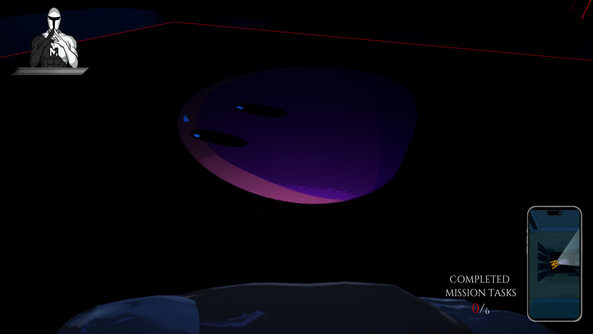 Tiny Man's Revenge Remastered screenshot #5