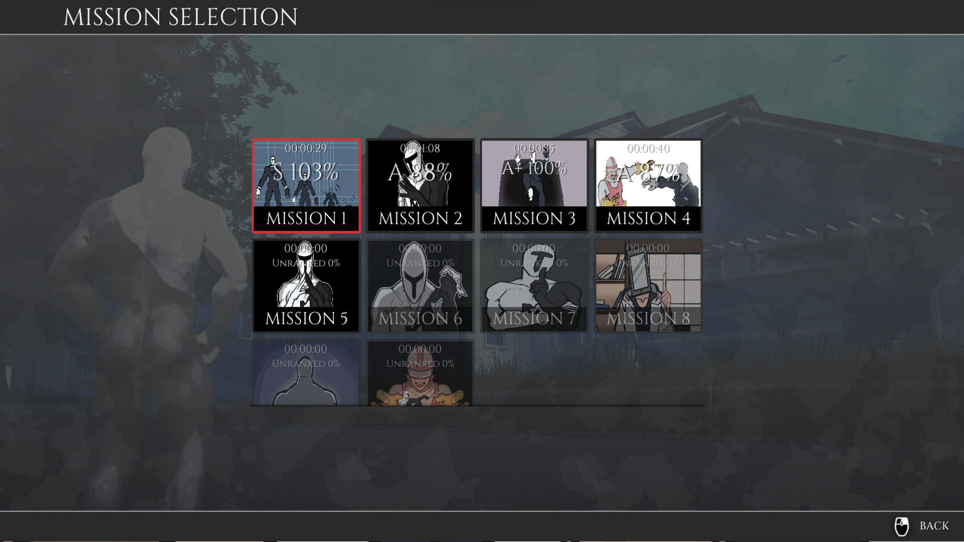 Tiny Man's Revenge Remastered screenshot #7