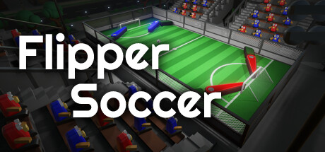 Flipper Soccer banner