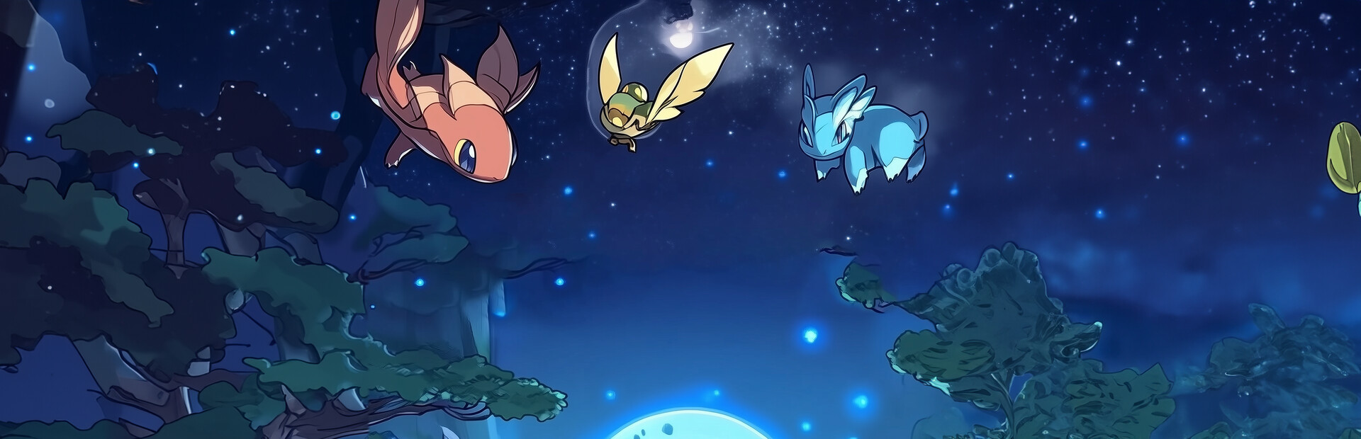 Lunarwardens
