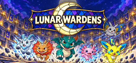 Lunar Wardens