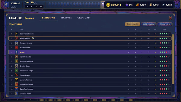 Lunar Wardens screenshot 2