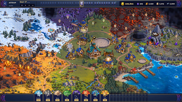 Lunar Wardens screenshot 3