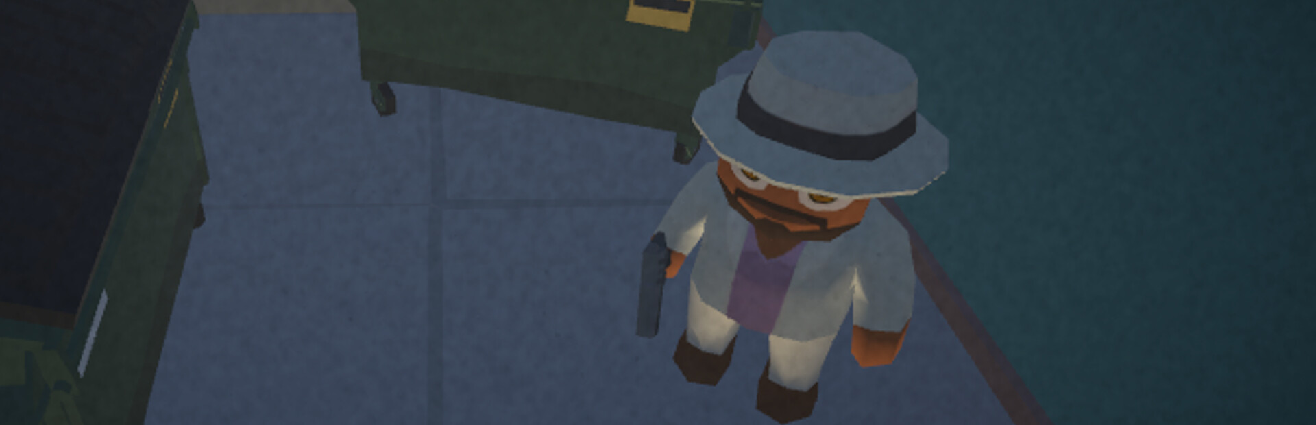 Midnight Market