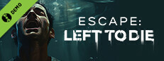 Escape: Left to die Demo Small Capsule Image