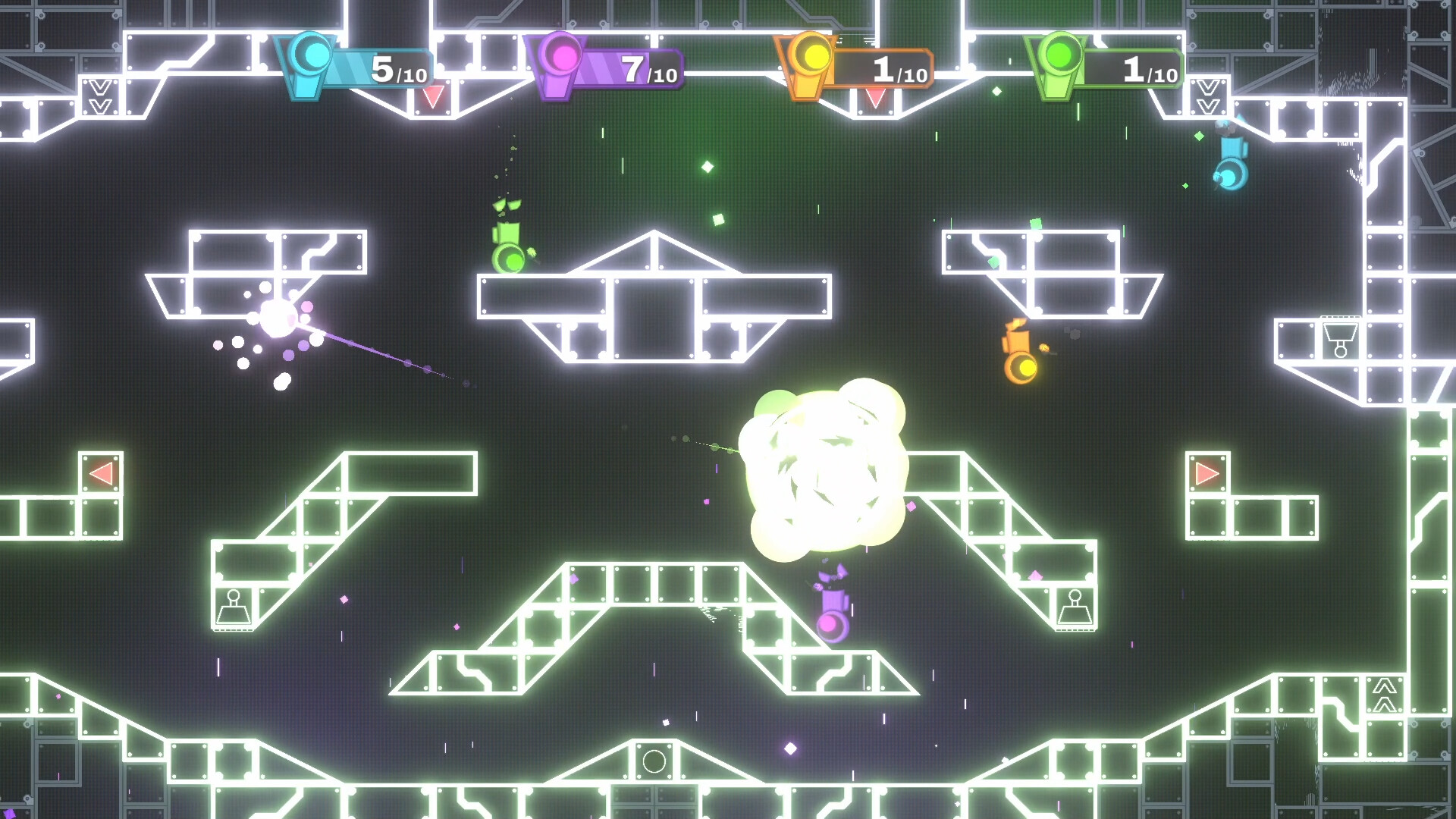 AntiBots screenshot #2