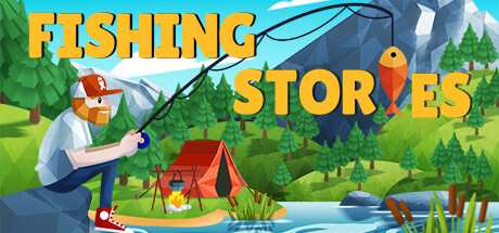 Image for Fishing Stories