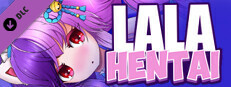LALA Hentai - 5 New Arts game capsule image