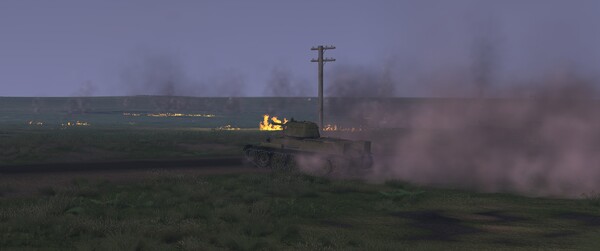 Graviteam Tactics: Stalemate on Donets