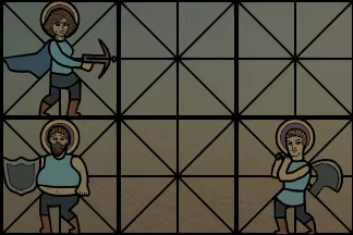 Glass Tactics video 1