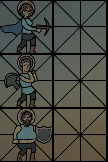 Glass Tactics video 3