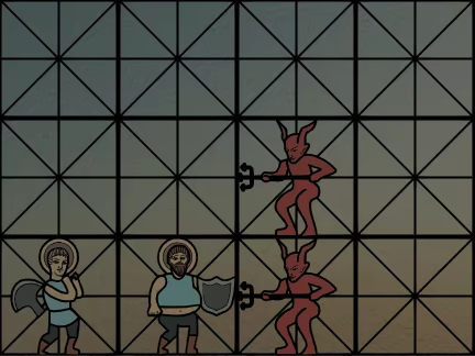 Glass Tactics video 2