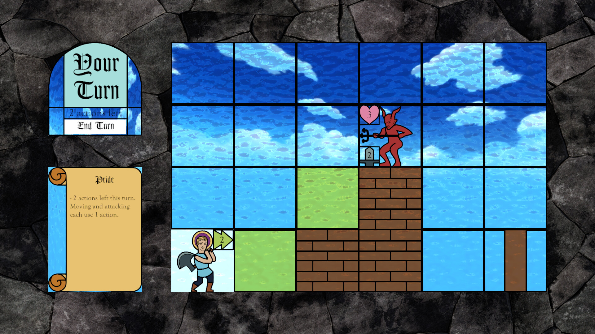 Glass Tactics Featured Screenshot #1