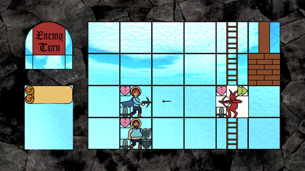 Glass Tactics screenshot 4