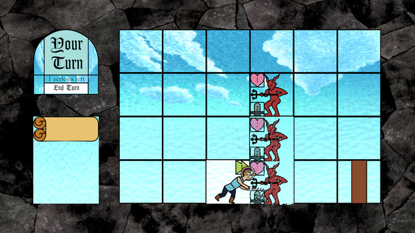 Glass Tactics screenshot 2