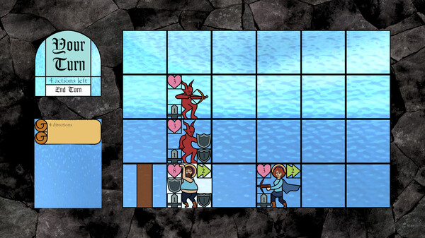 Glass Tactics screenshot 3