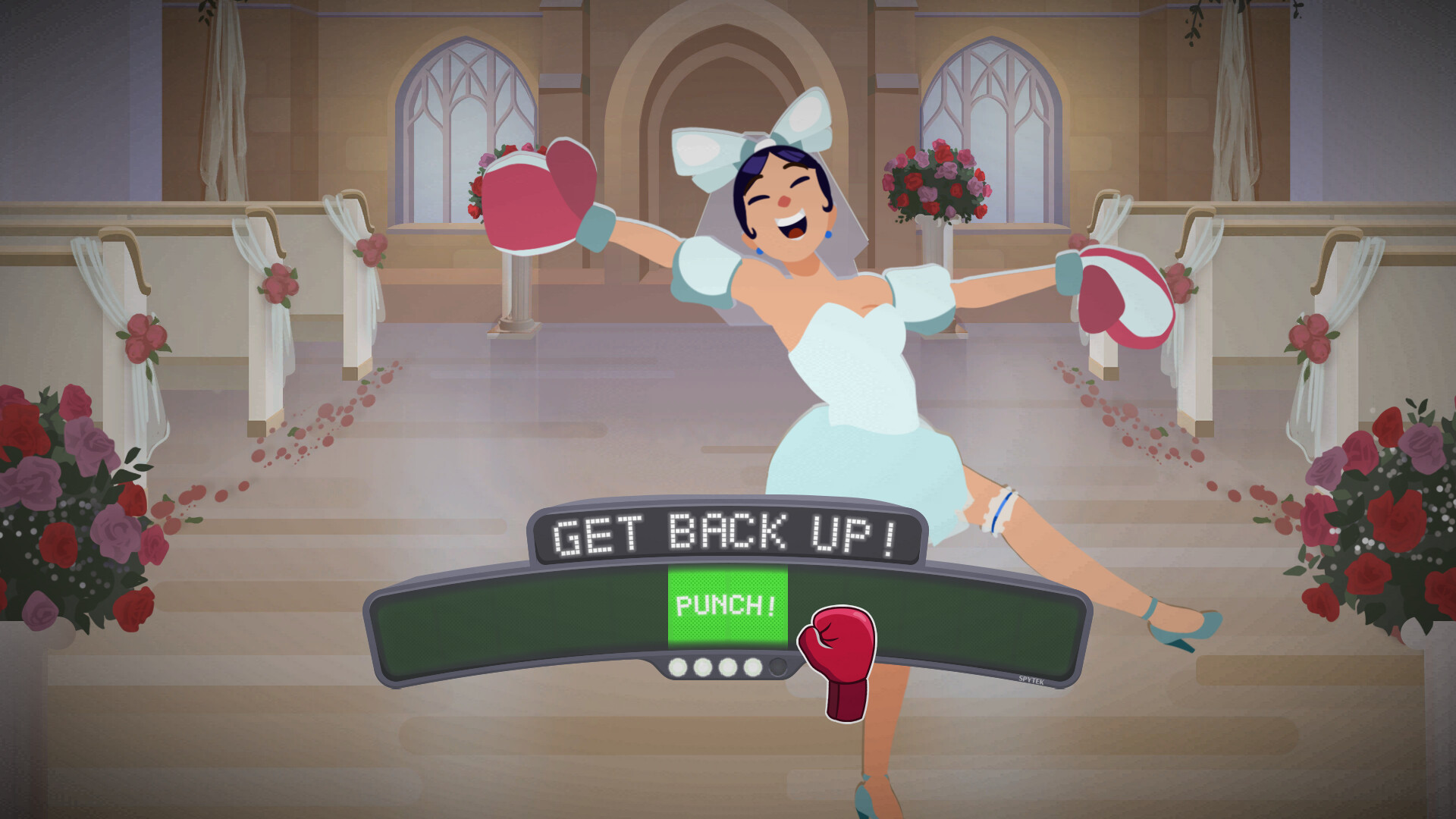 Knockout 2: Wrath of the Karen screenshot #11