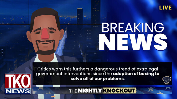 Knockout 2: Wrath of the Karen screenshot 4