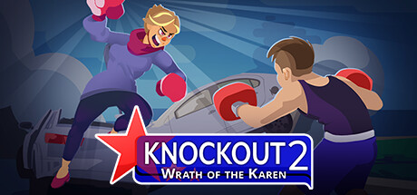 Knockout 2: Wrath of the Karen Cheat Engine/CT