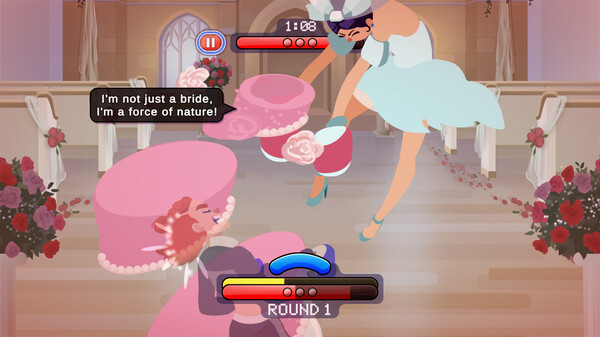 Knockout 2: Wrath of the Karen screenshot 6