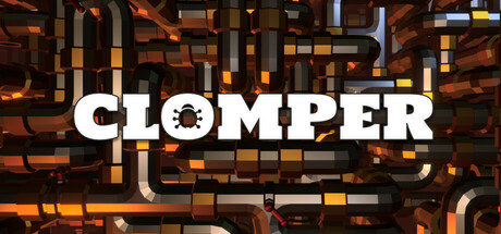 Clomper cover art