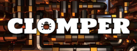 Clomper cover art