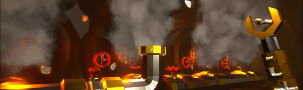 Clomper video 1