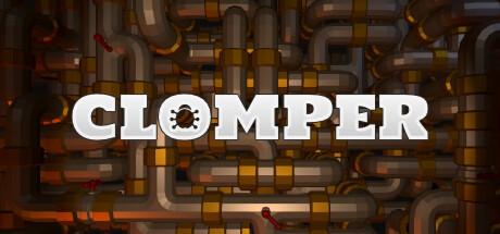 Clomper steam charts