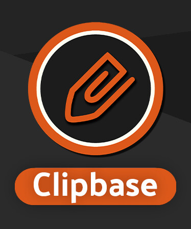 Clipbase - Clipboard History Manager