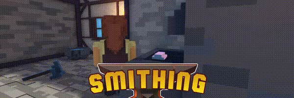 Forging Ahead video 1