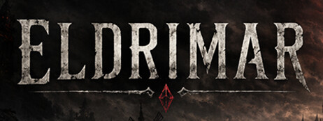 ELDRIMAR cover art