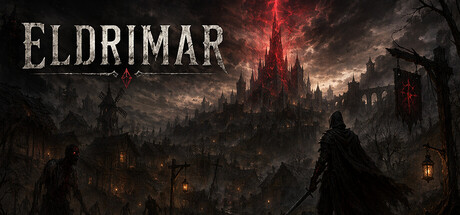 ELDRIMAR Banner