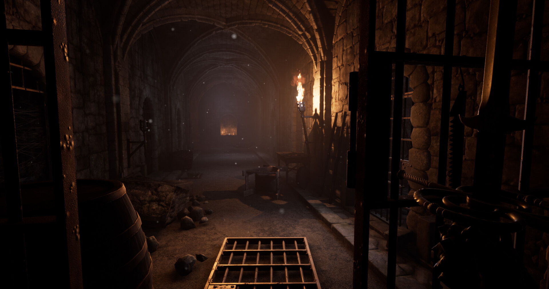 ELDRIMAR screenshot 15