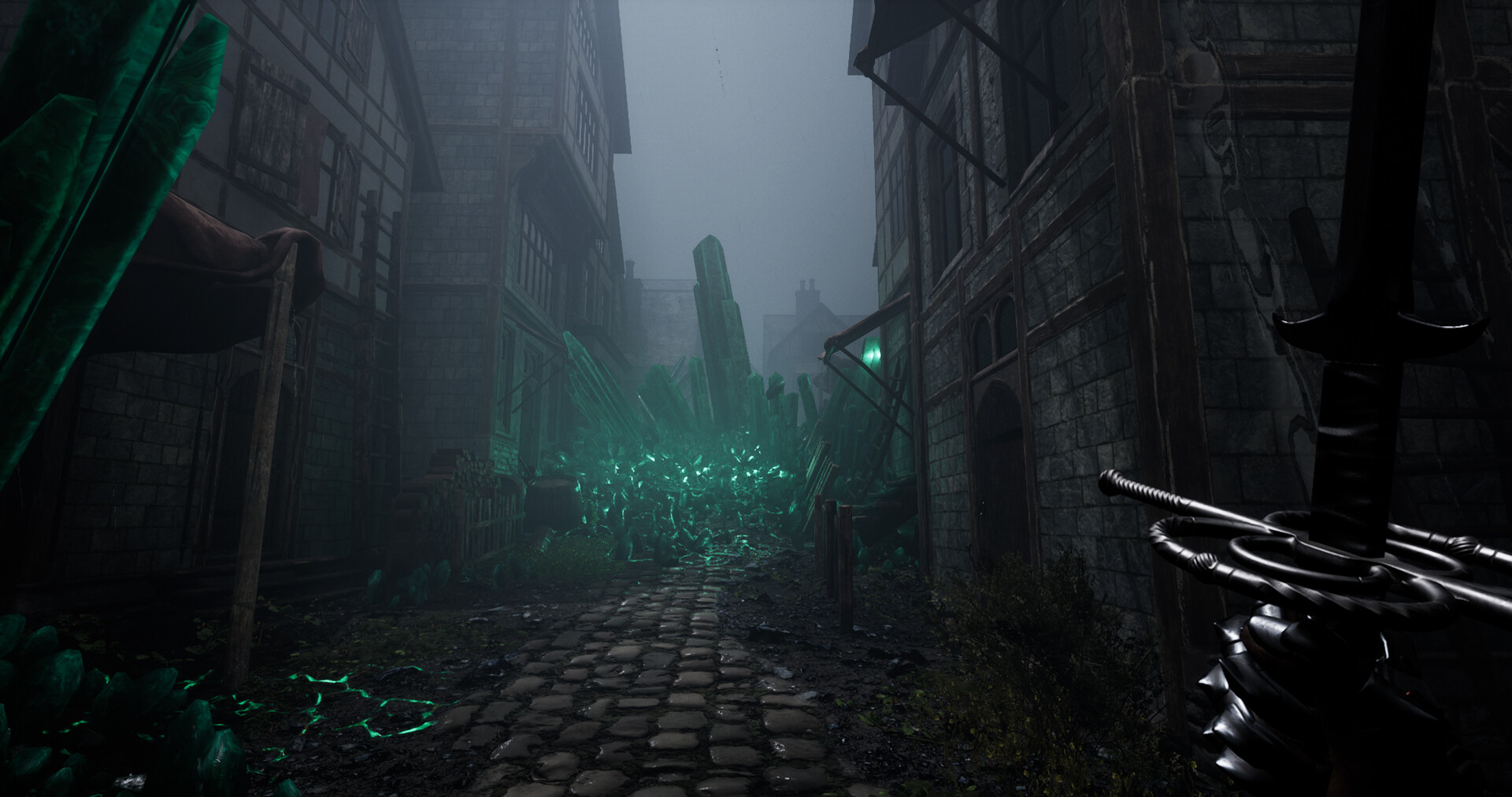 ELDRIMAR screenshot 18