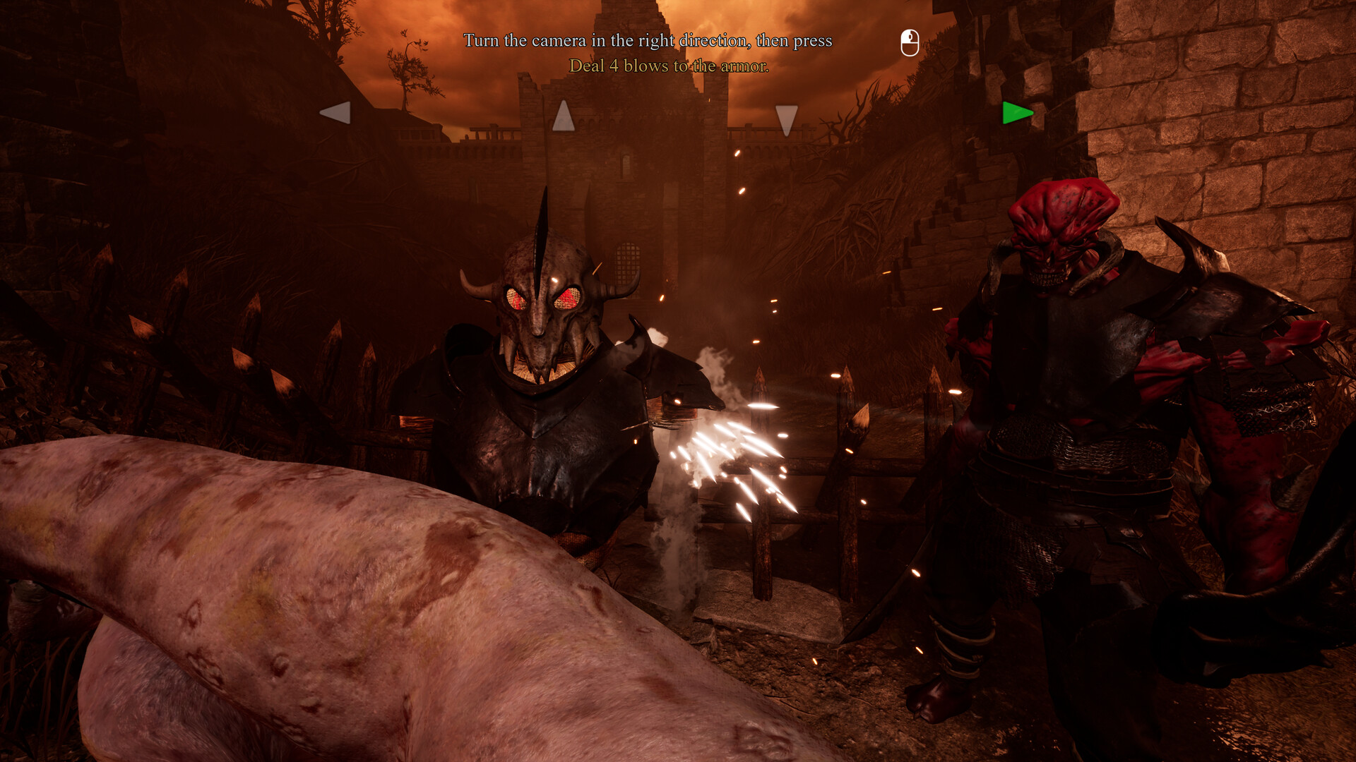 ELDRIMAR screenshot 24