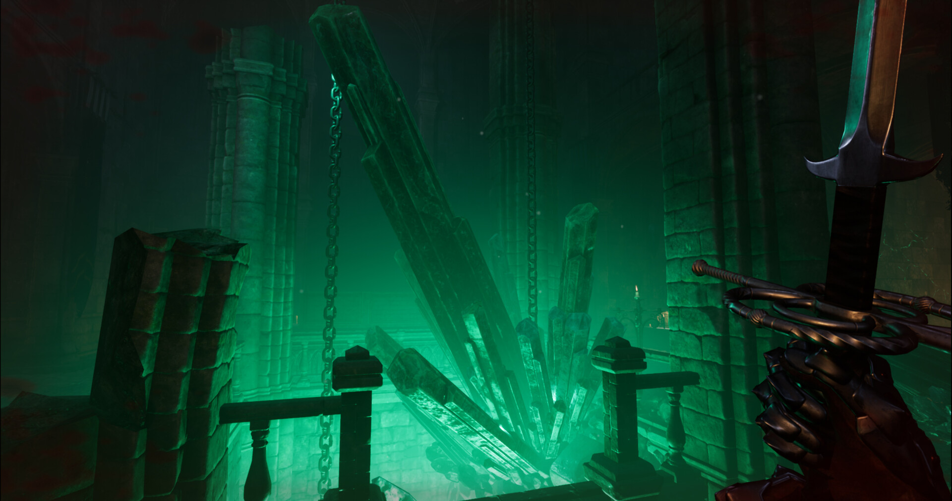 ELDRIMAR screenshot 7