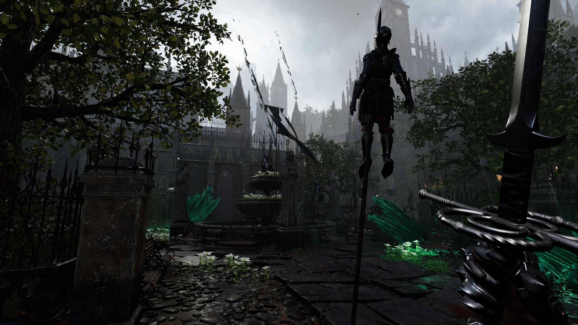 ELDRIMAR screenshot 23