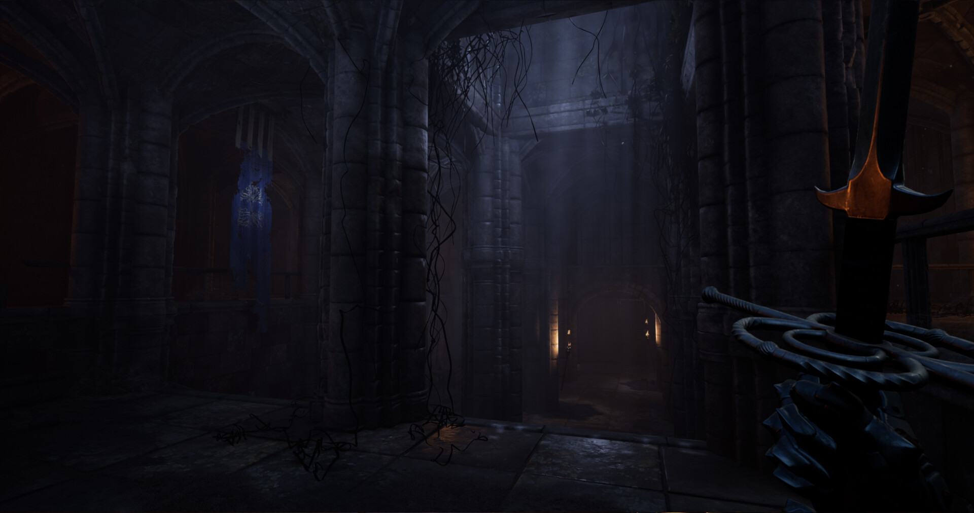 ELDRIMAR screenshot 14