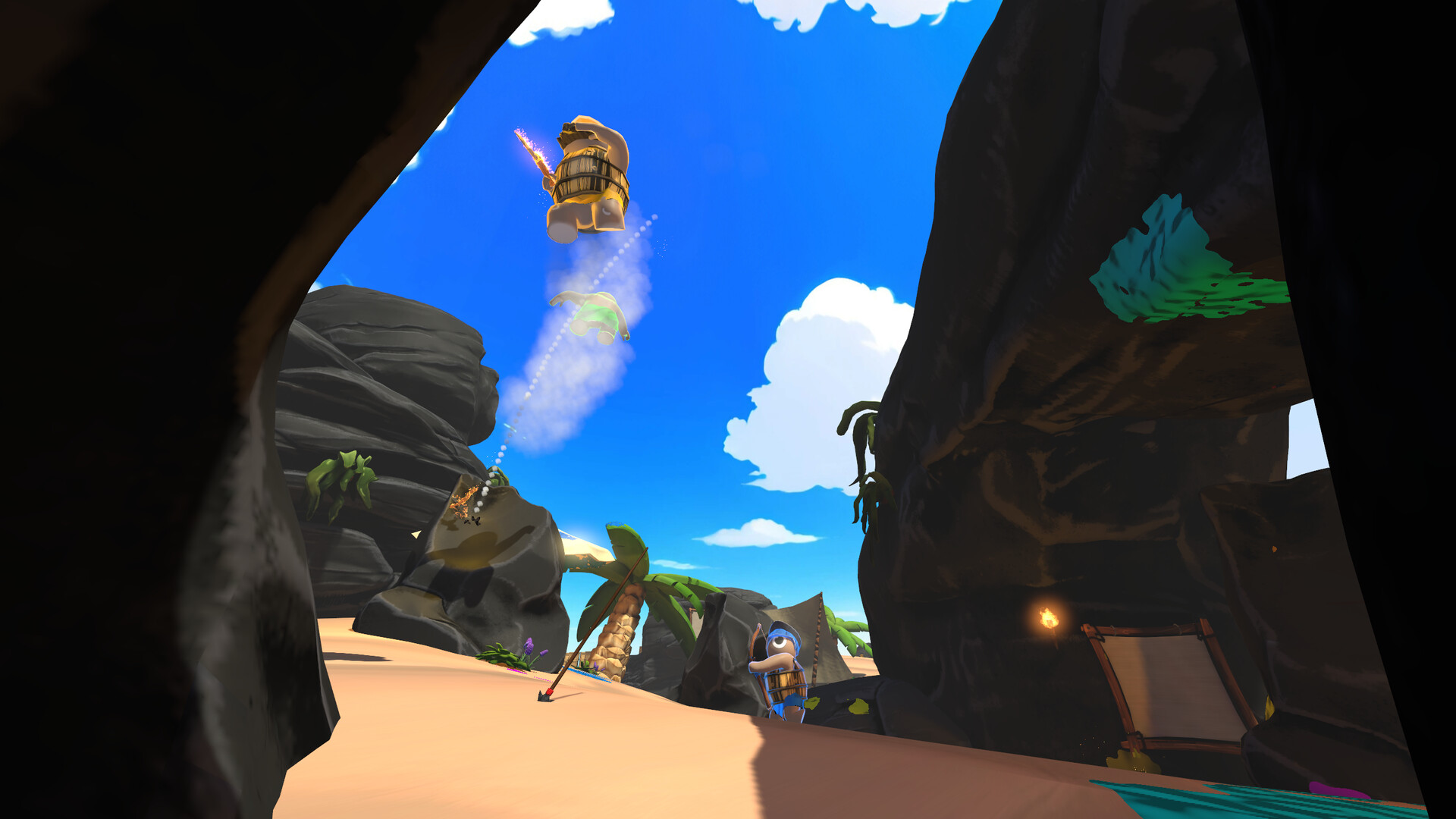 Ancestral Players screenshot #12