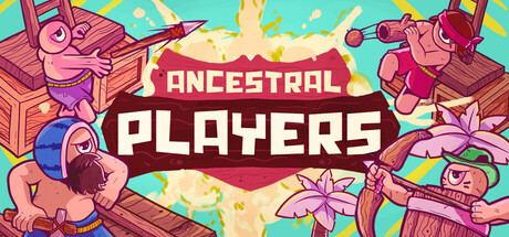 Ancestral Players