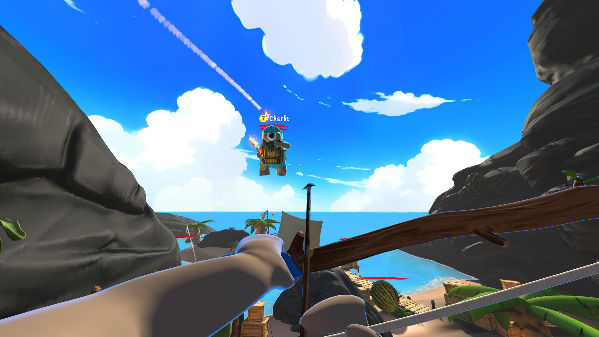 Ancestral Players screenshot #6