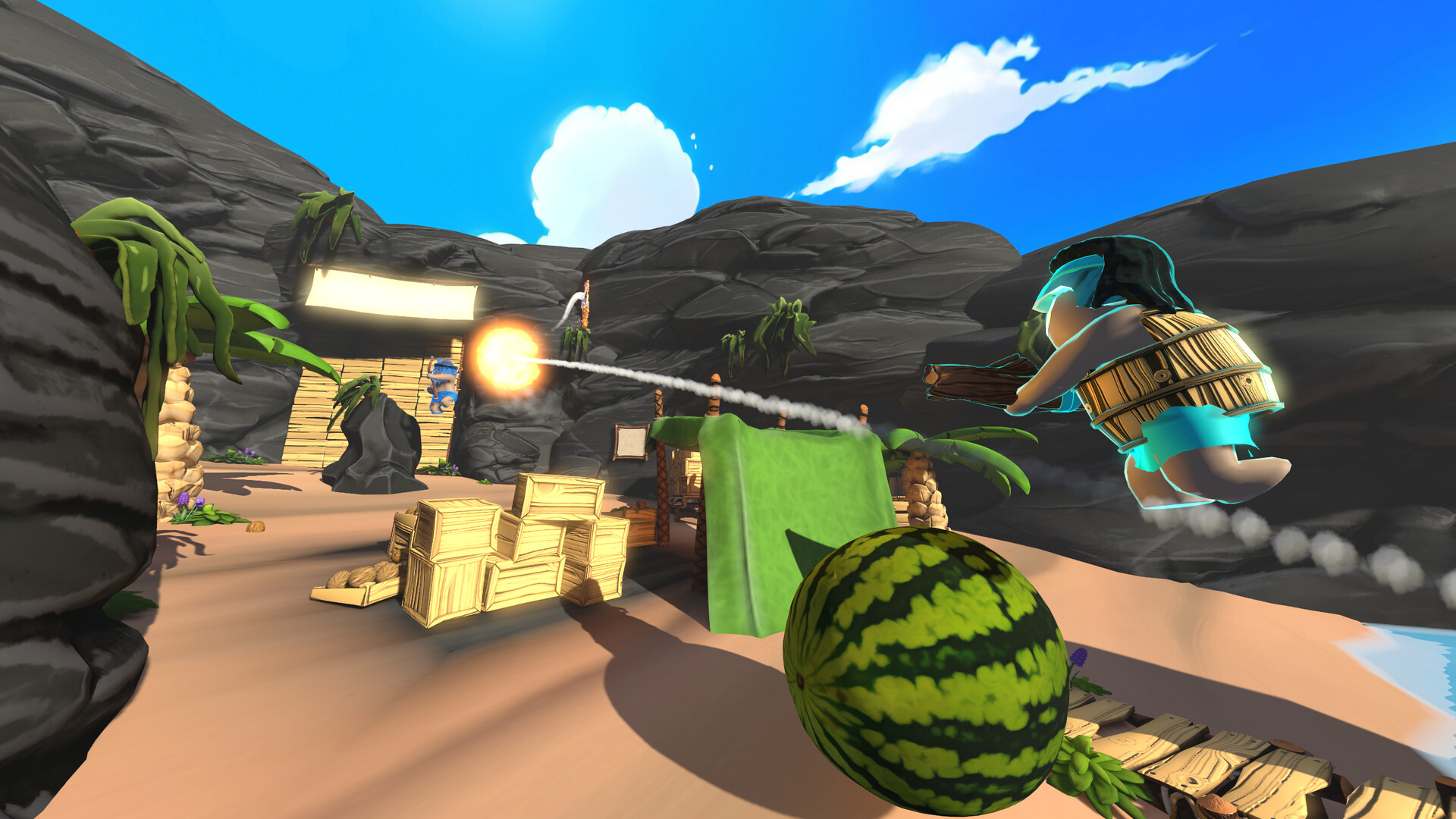 Ancestral Players screenshot #5