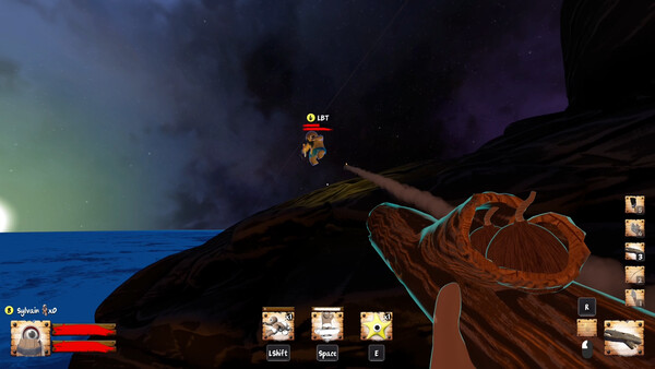 Ancestral Players screenshot 5