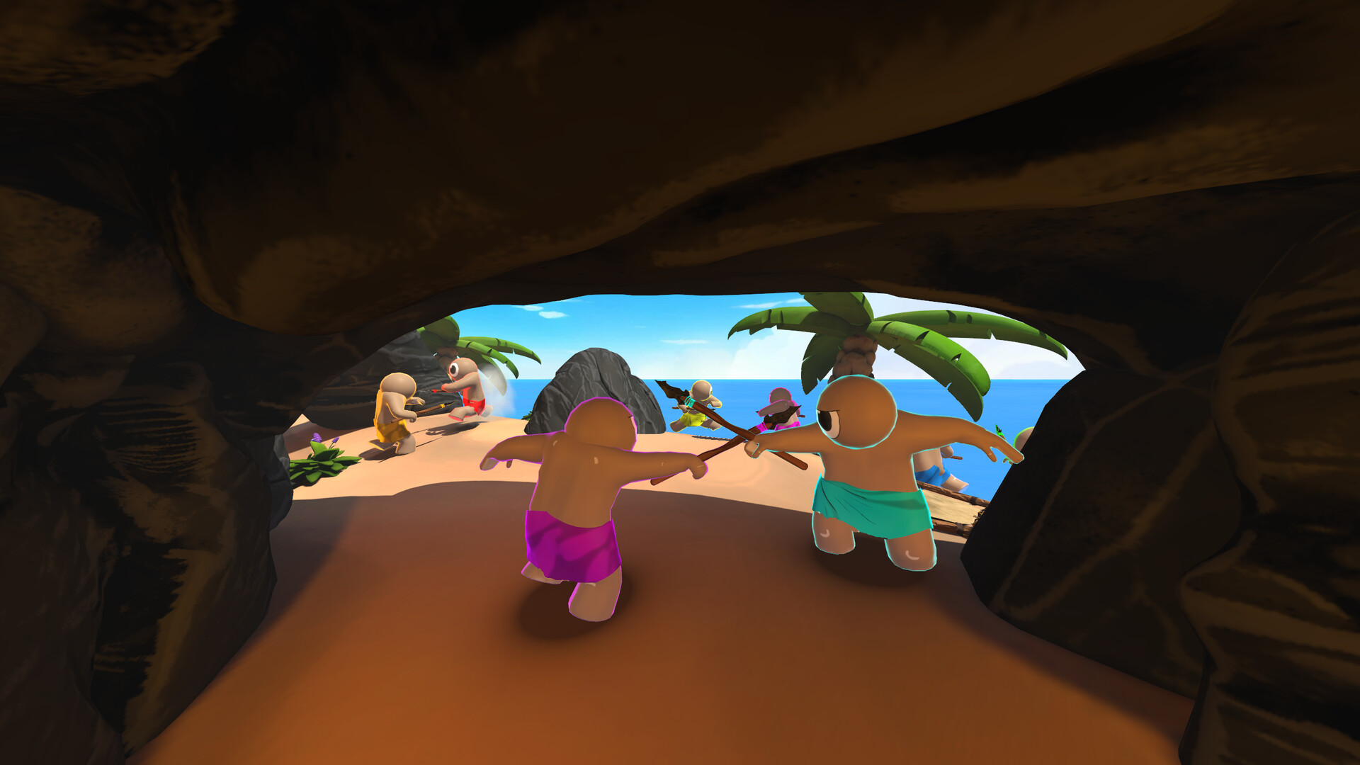 Ancestral Players screenshot #11