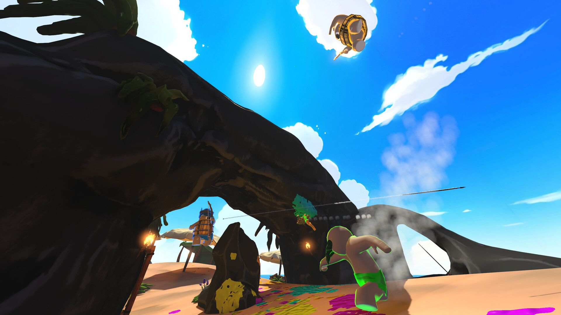 Ancestral Players screenshot #9